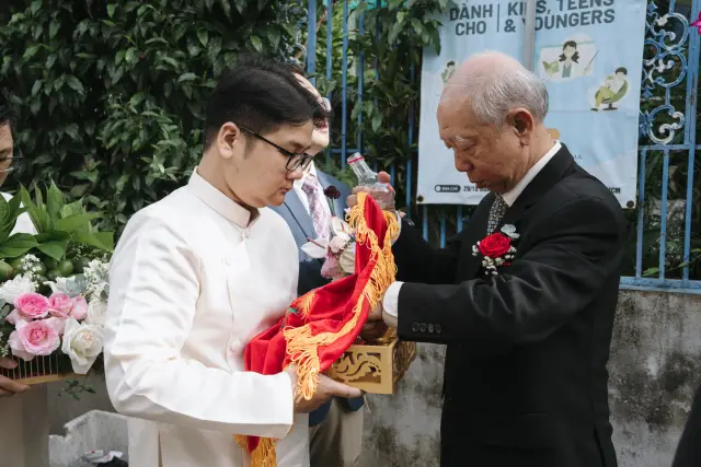 Ảnh 126 của Lễ 2