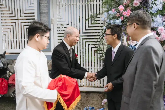 Ảnh 129 của Lễ 2