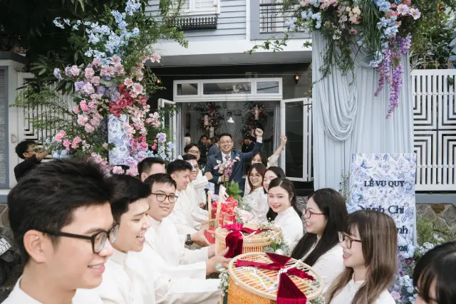 Ảnh 154 của Lễ 2