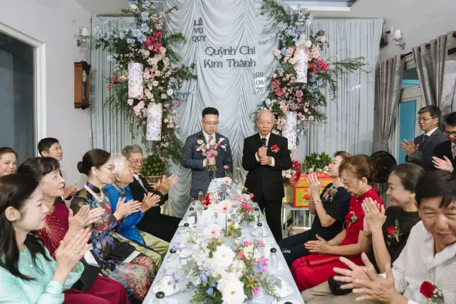 Ảnh 161 của Lễ 2