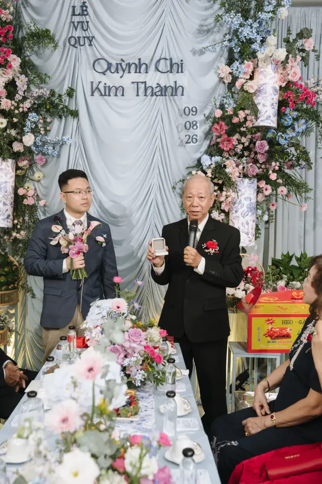 Ảnh 163 của Lễ 2
