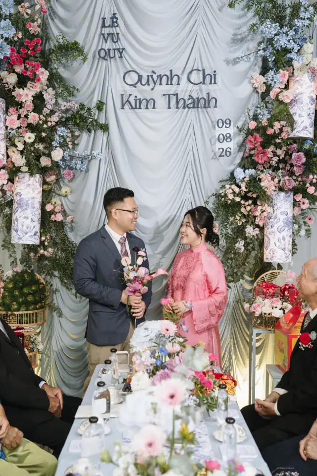 Ảnh 171 của Lễ 2