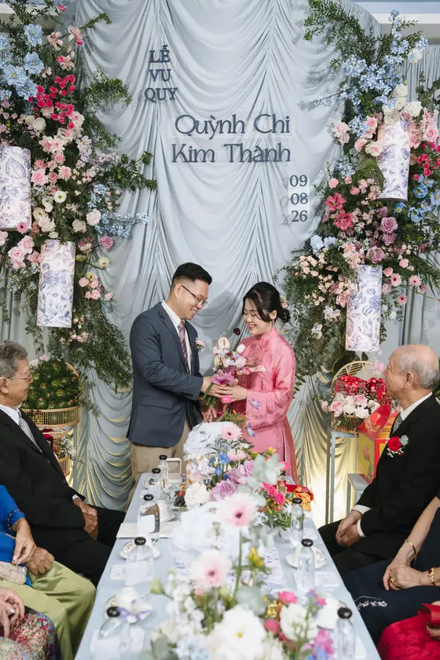 Ảnh 172 của Lễ 2