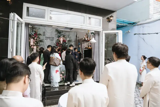 Ảnh 179 của Lễ 2