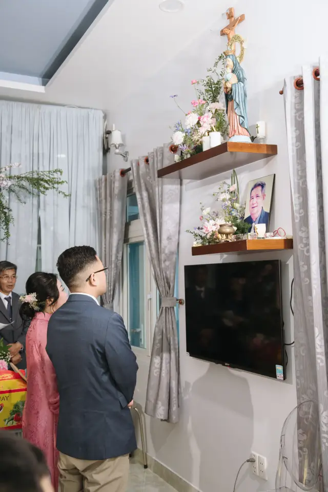 Ảnh 181 của Lễ 2