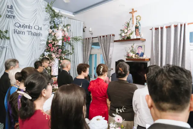 Ảnh 182 của Lễ 2