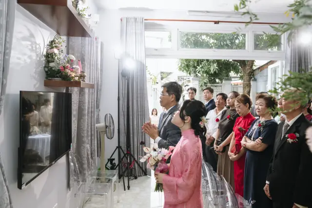 Ảnh 190 của Lễ 2