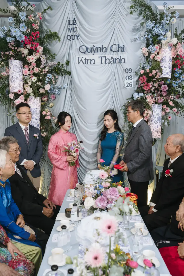 Ảnh 192 của Lễ 2