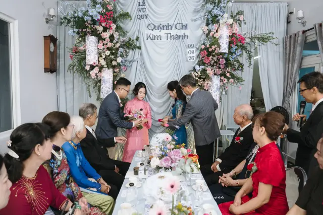 Ảnh 198 của Lễ 2