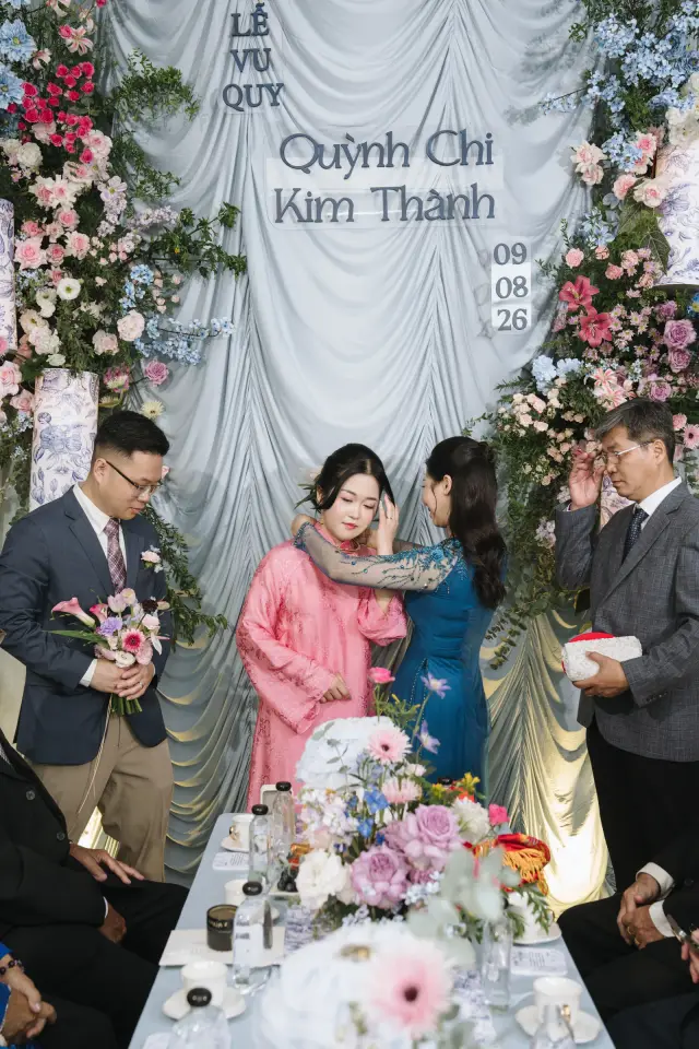 Ảnh 200 của Lễ 2