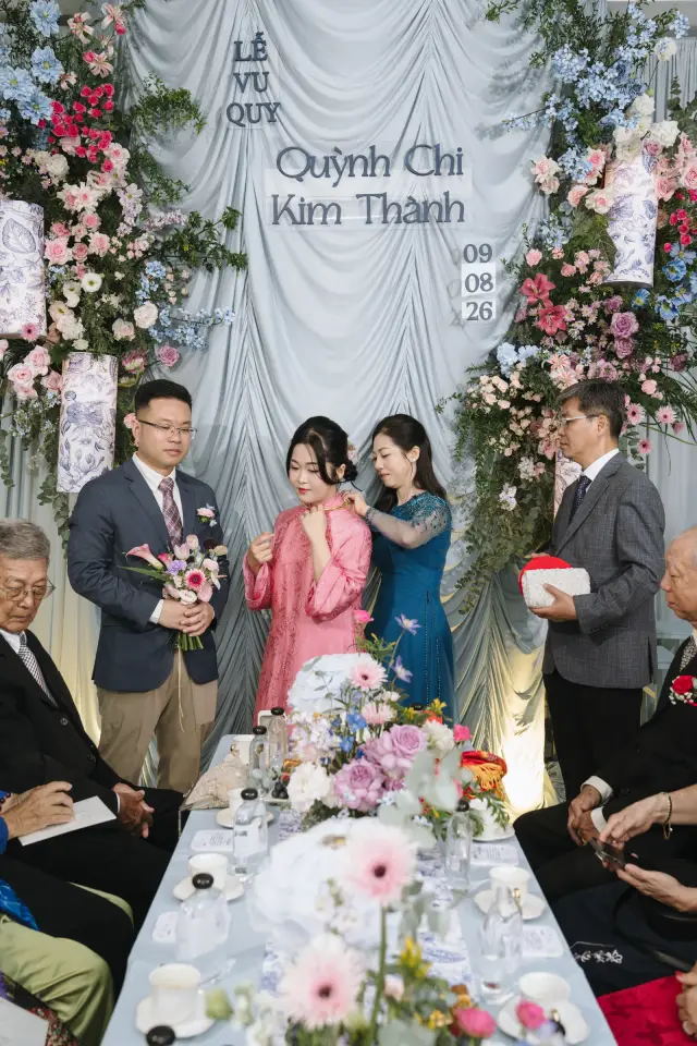 Ảnh 201 của Lễ 2
