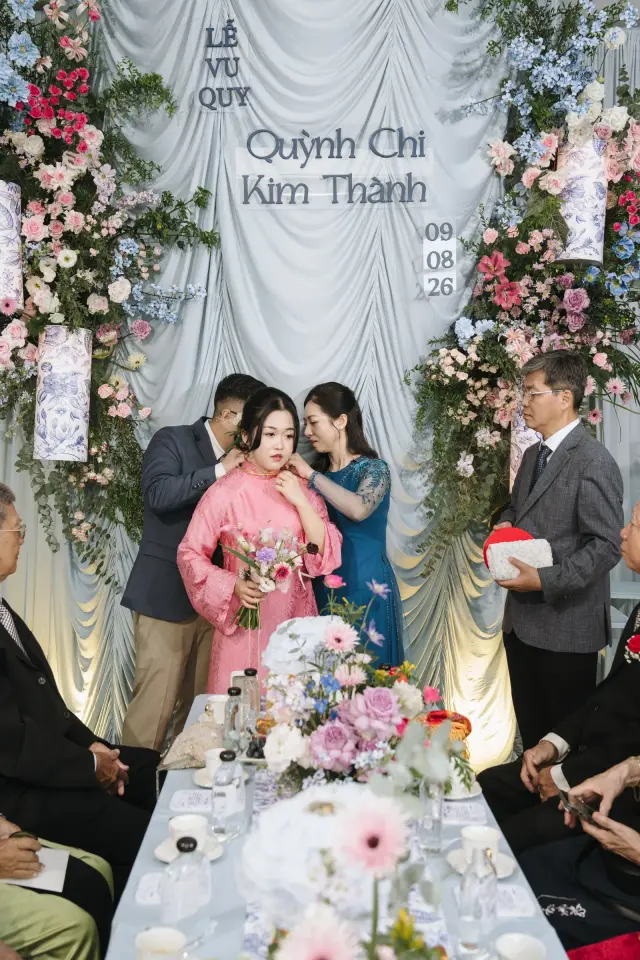 Ảnh 203 của Lễ 2