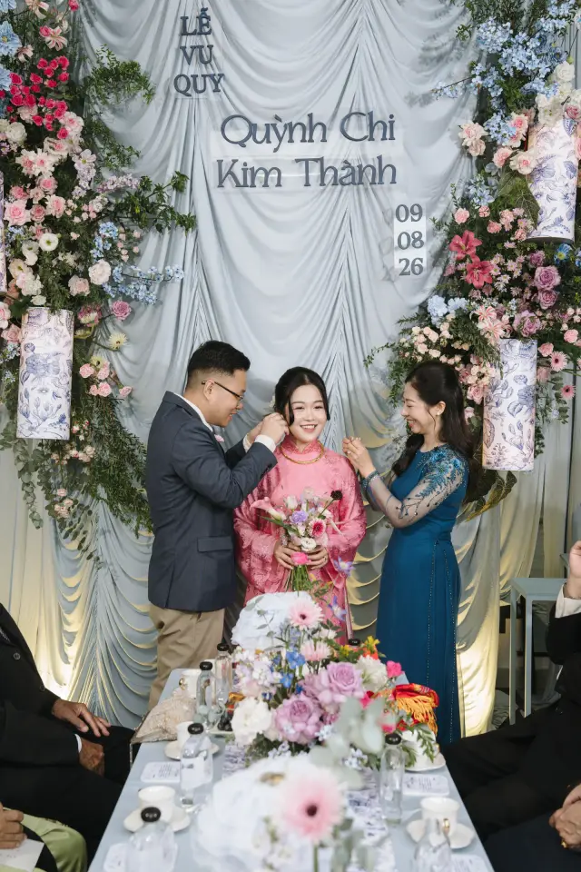 Ảnh 205 của Lễ 2