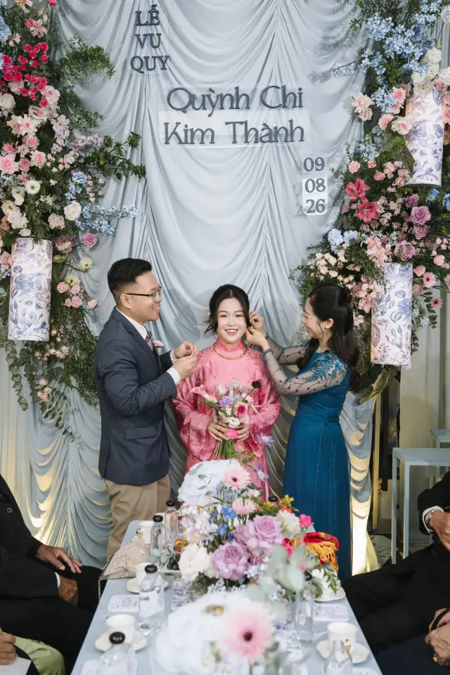 Ảnh 206 của Lễ 2
