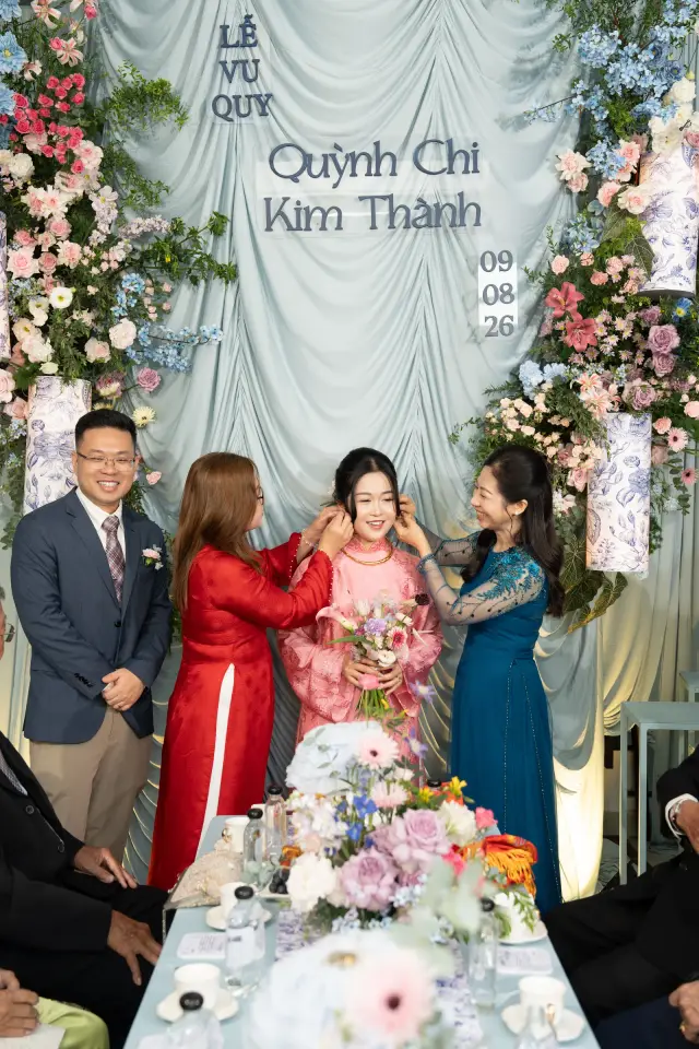 Ảnh 208 của Lễ 2