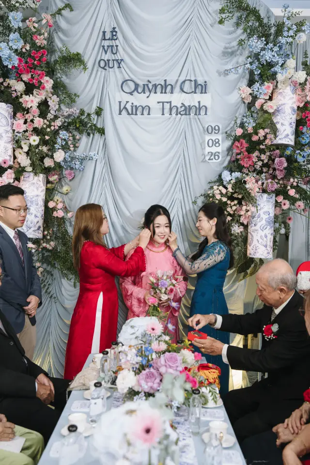 Ảnh 209 của Lễ 2