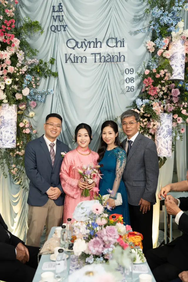 Ảnh 212 của Lễ 2