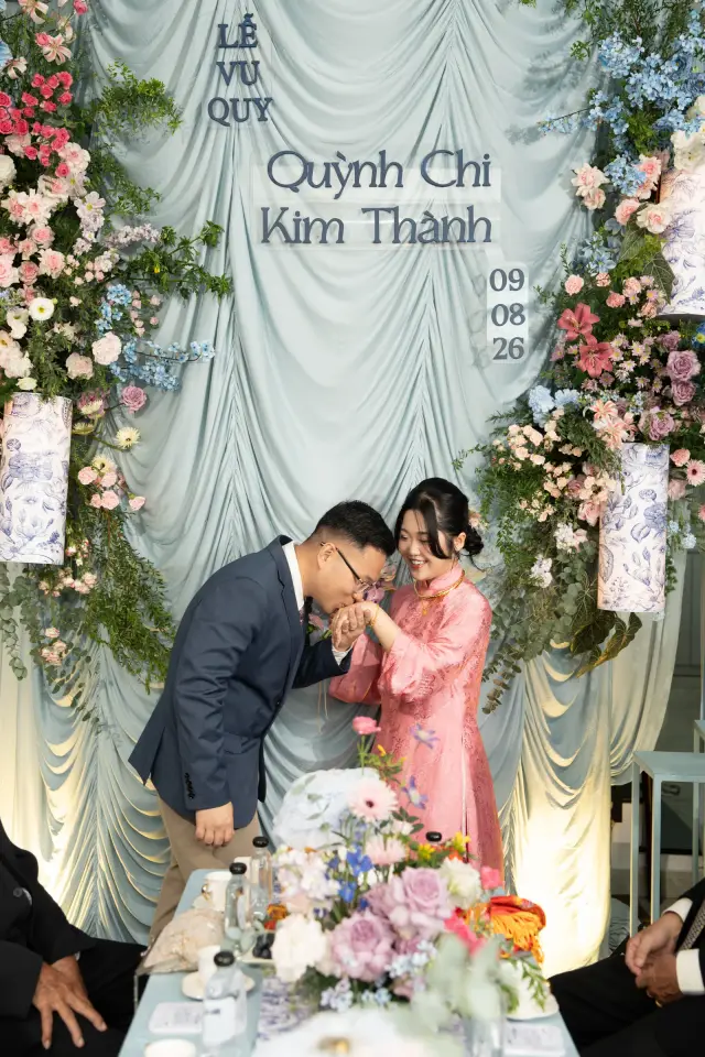 Ảnh 223 của Lễ 2