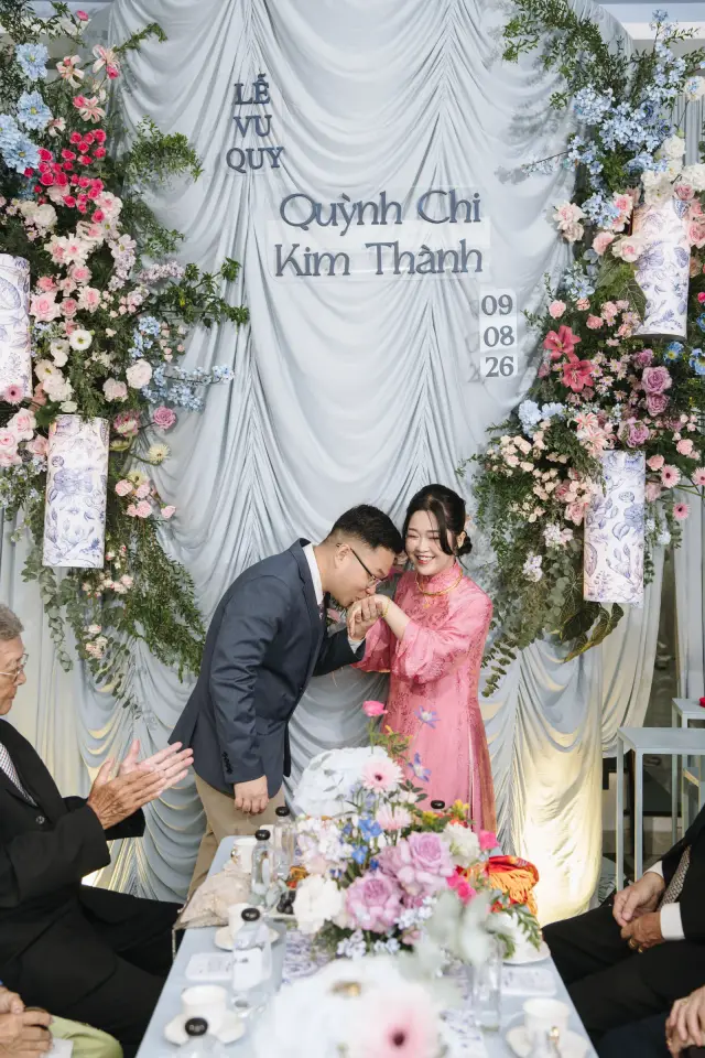 Ảnh 224 của Lễ 2