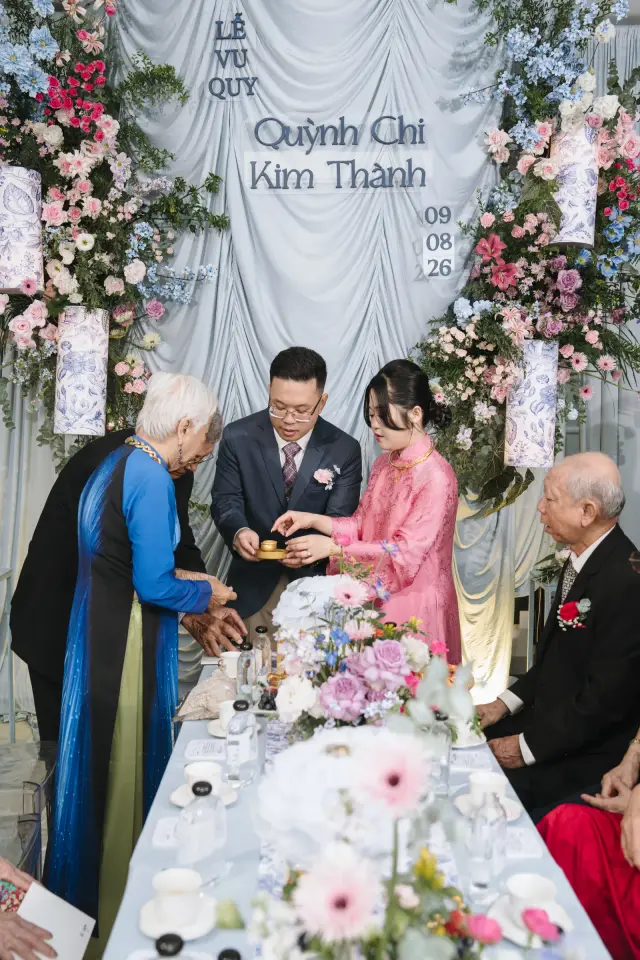 Ảnh 228 của Lễ 2