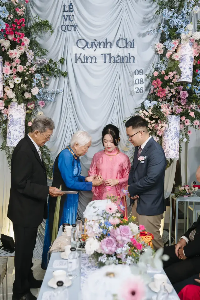 Ảnh 233 của Lễ 2