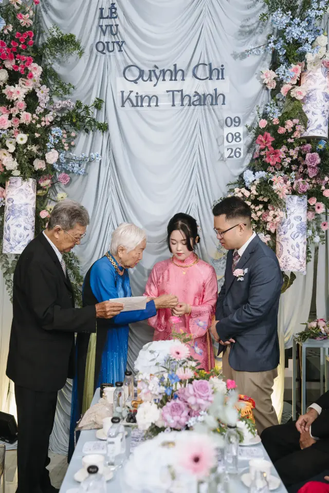 Ảnh 235 của Lễ 2