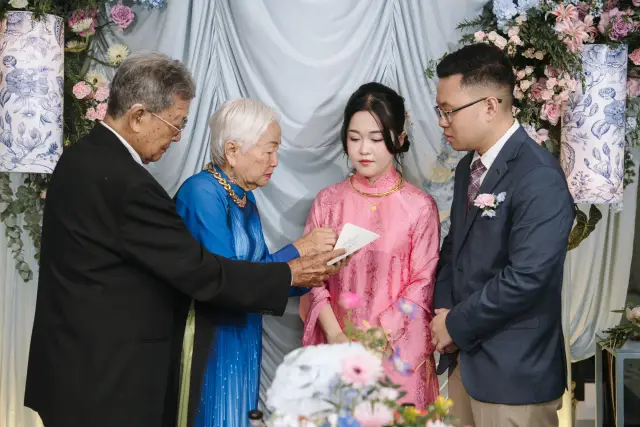 Ảnh 238 của Lễ 2