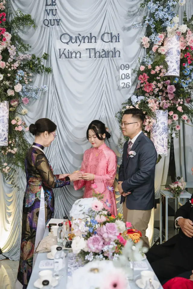 Ảnh 245 của Lễ 2