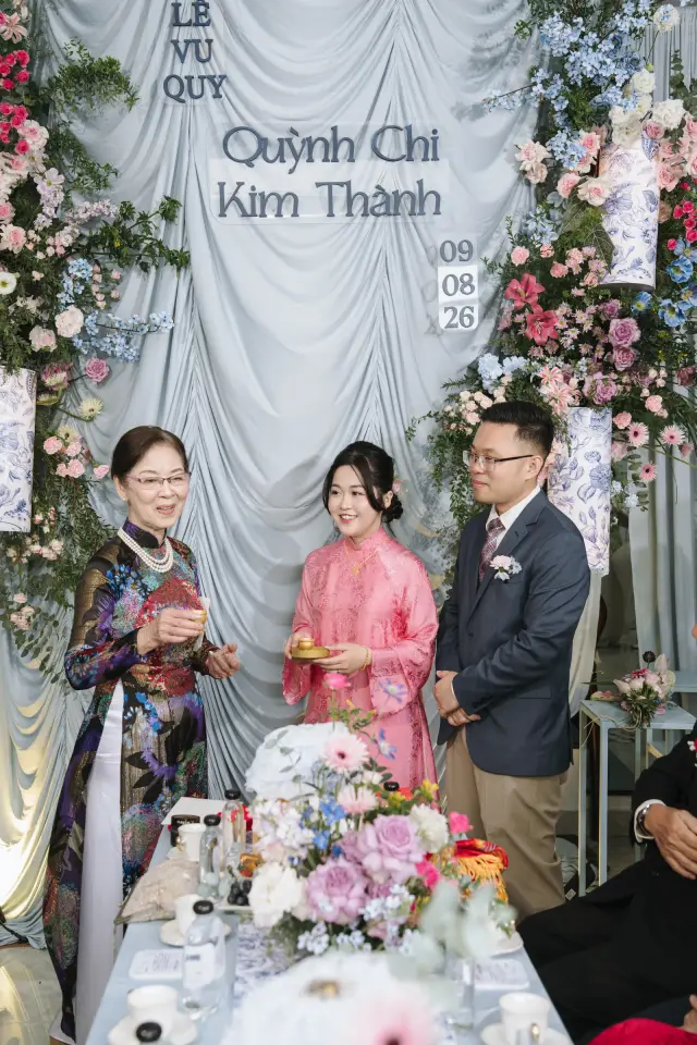 Ảnh 246 của Lễ 2
