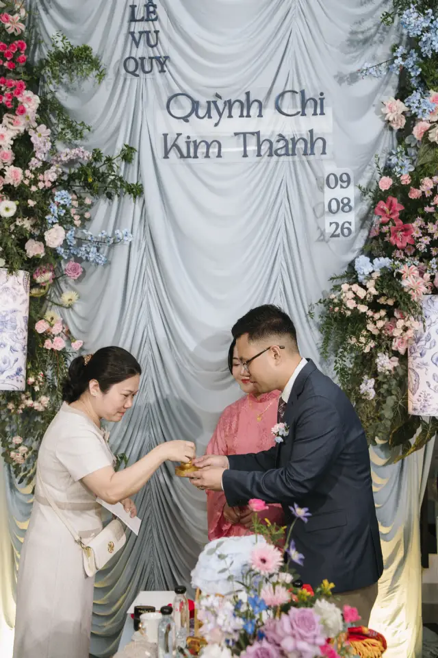 Ảnh 257 của Lễ 2
