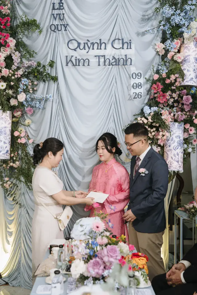 Ảnh 258 của Lễ 2