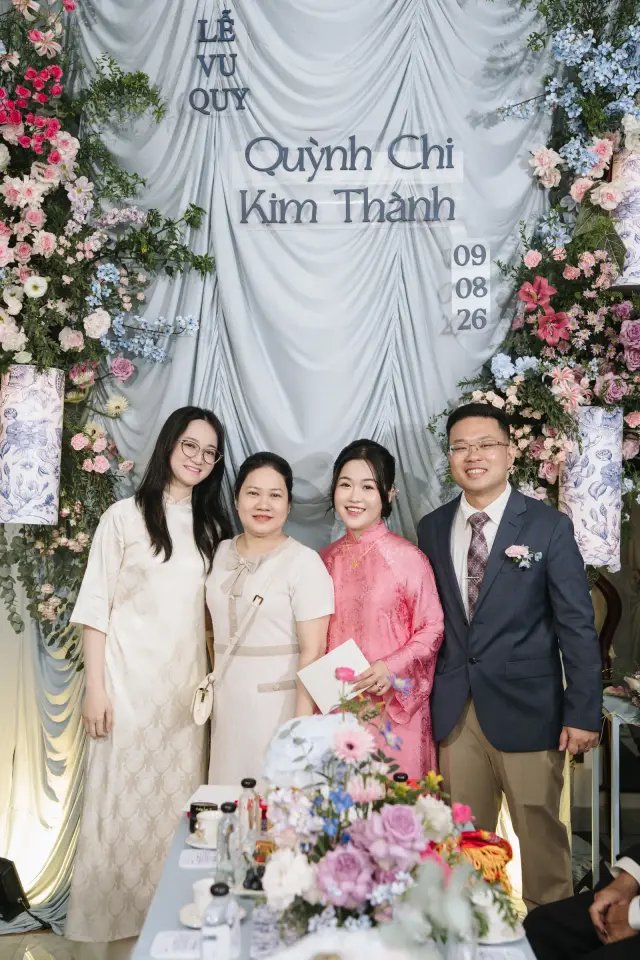 Ảnh 260 của Lễ 2