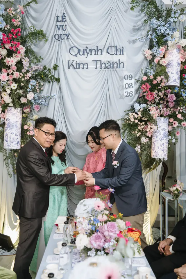 Ảnh 264 của Lễ 2
