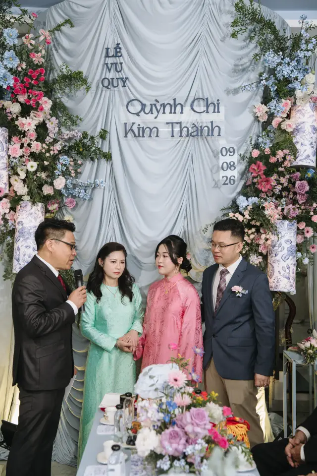 Ảnh 267 của Lễ 2