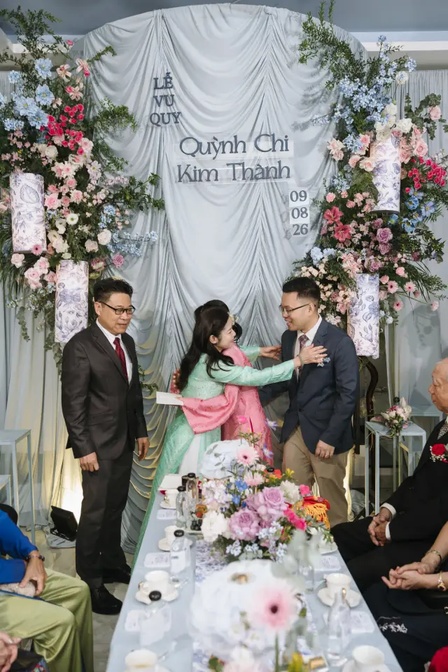 Ảnh 269 của Lễ 2