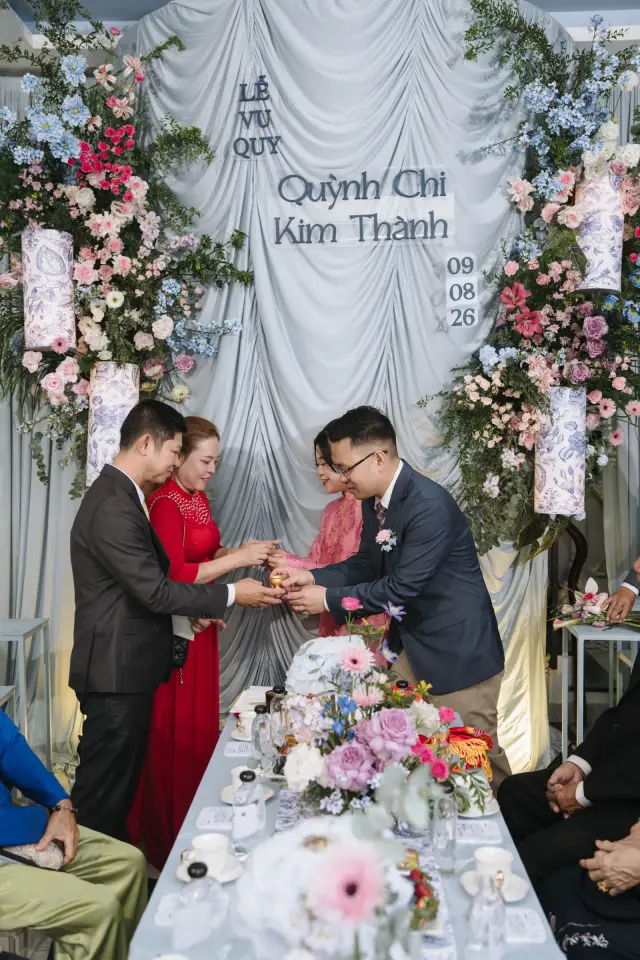 Ảnh 273 của Lễ 2