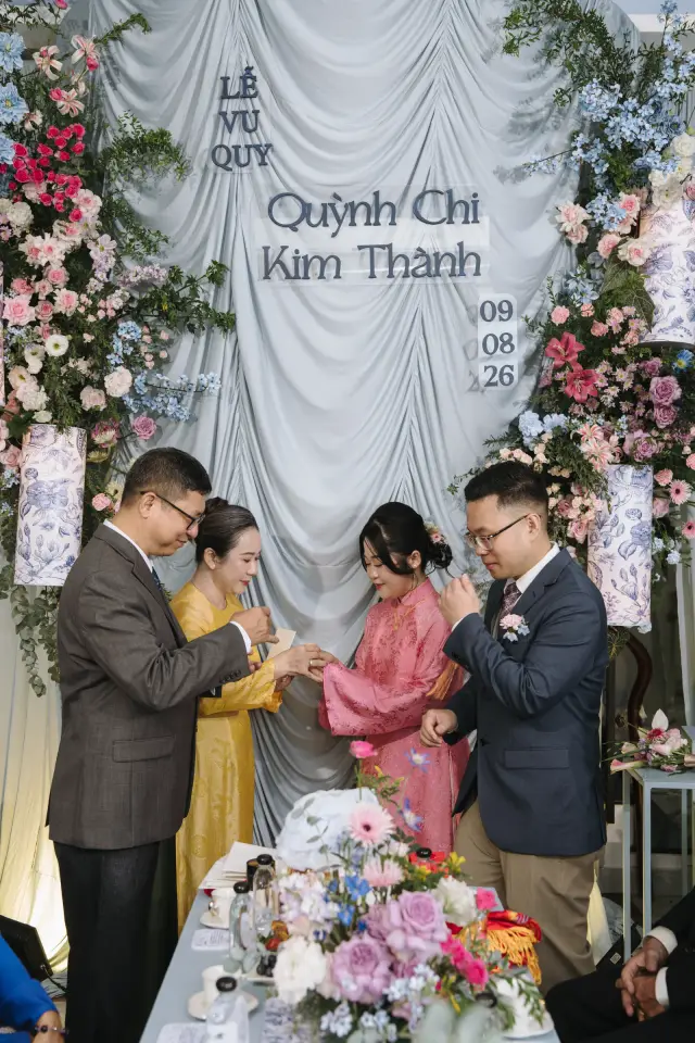 Ảnh 285 của Lễ 2