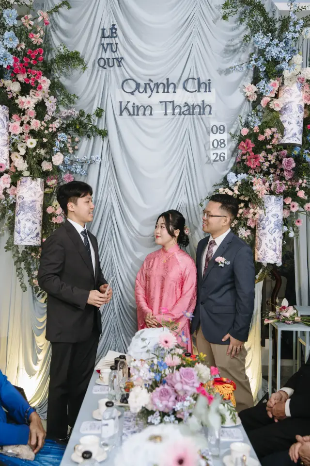 Ảnh 289 của Lễ 2
