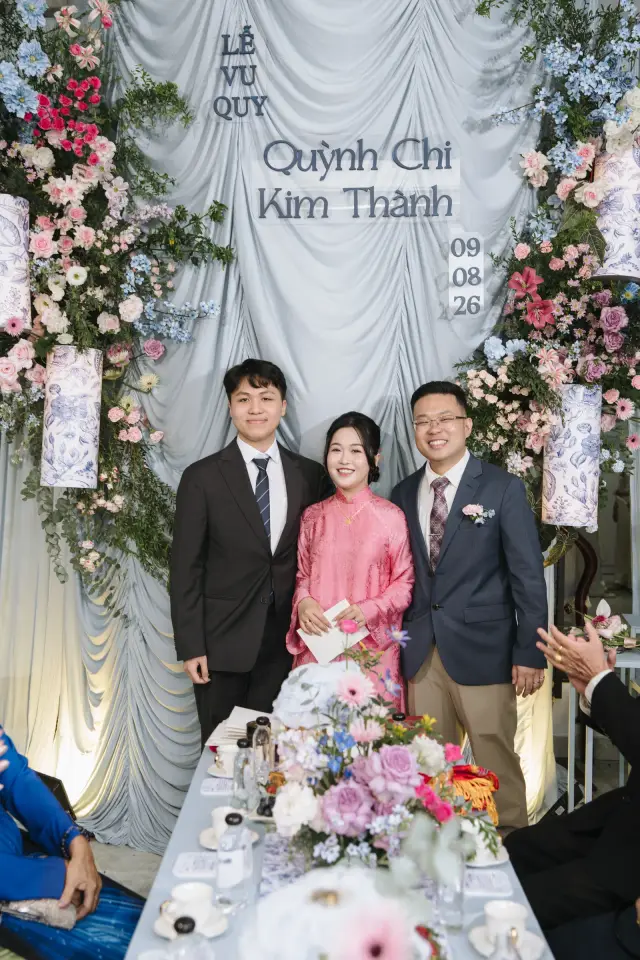 Ảnh 292 của Lễ 2