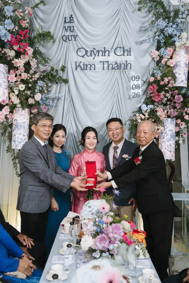 Ảnh 295 của Lễ 2