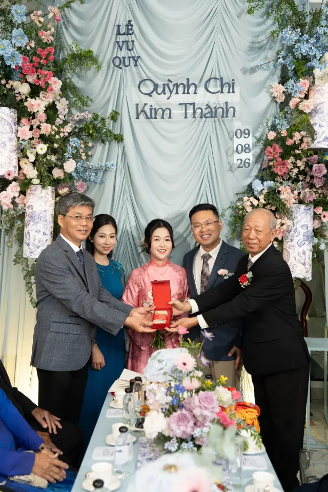 Ảnh 297 của Lễ 2