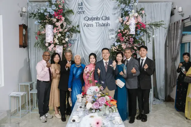 Ảnh 321 của Lễ 2