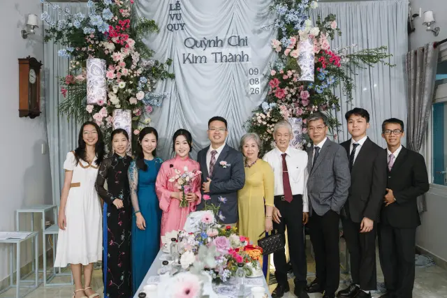 Ảnh 329 của Lễ 2