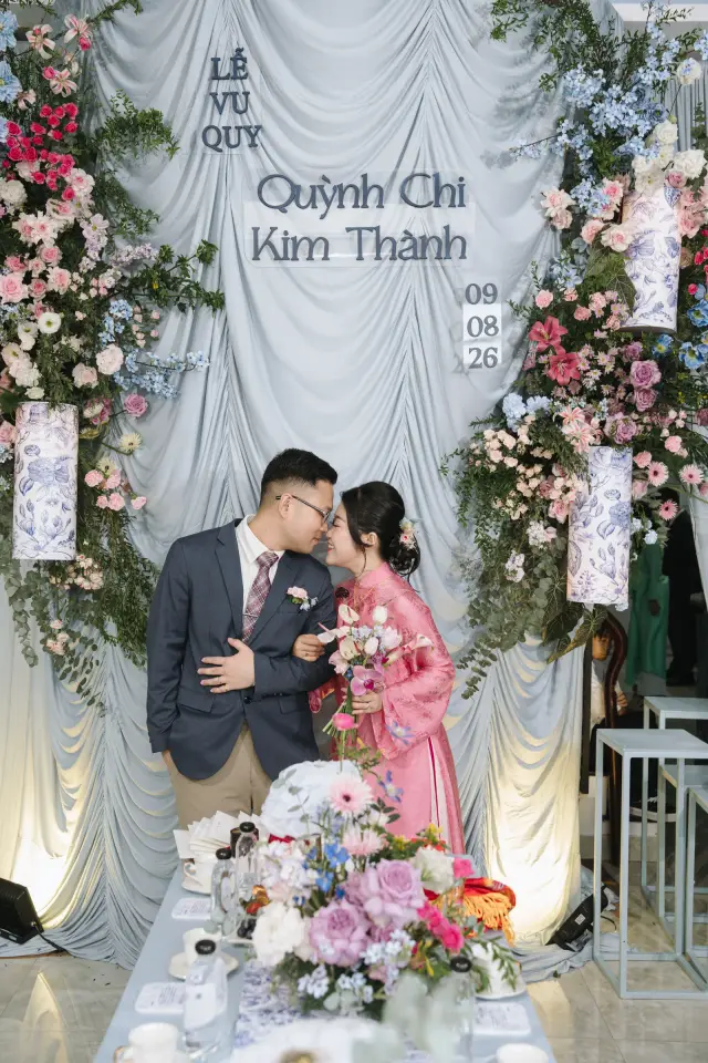 Ảnh 338 của Lễ 2