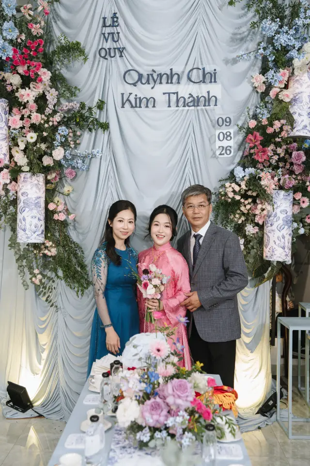 Ảnh 351 của Lễ 2