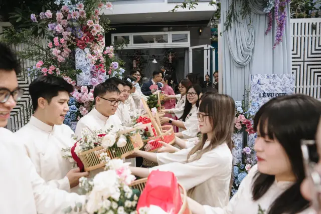 Ảnh 364 của Lễ 2