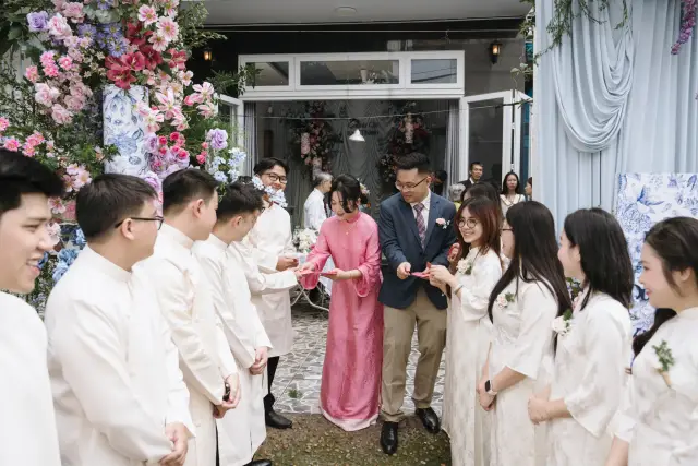 Ảnh 365 của Lễ 2