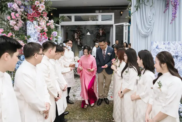 Ảnh 366 của Lễ 2