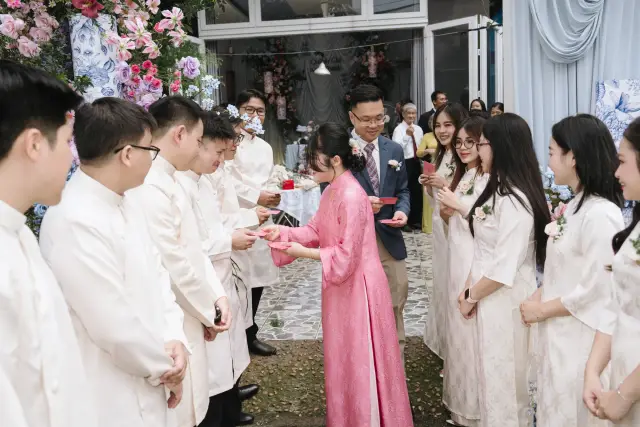 Ảnh 367 của Lễ 2