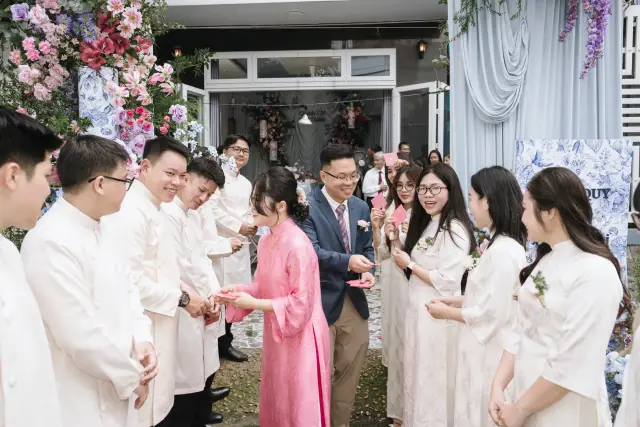 Ảnh 369 của Lễ 2